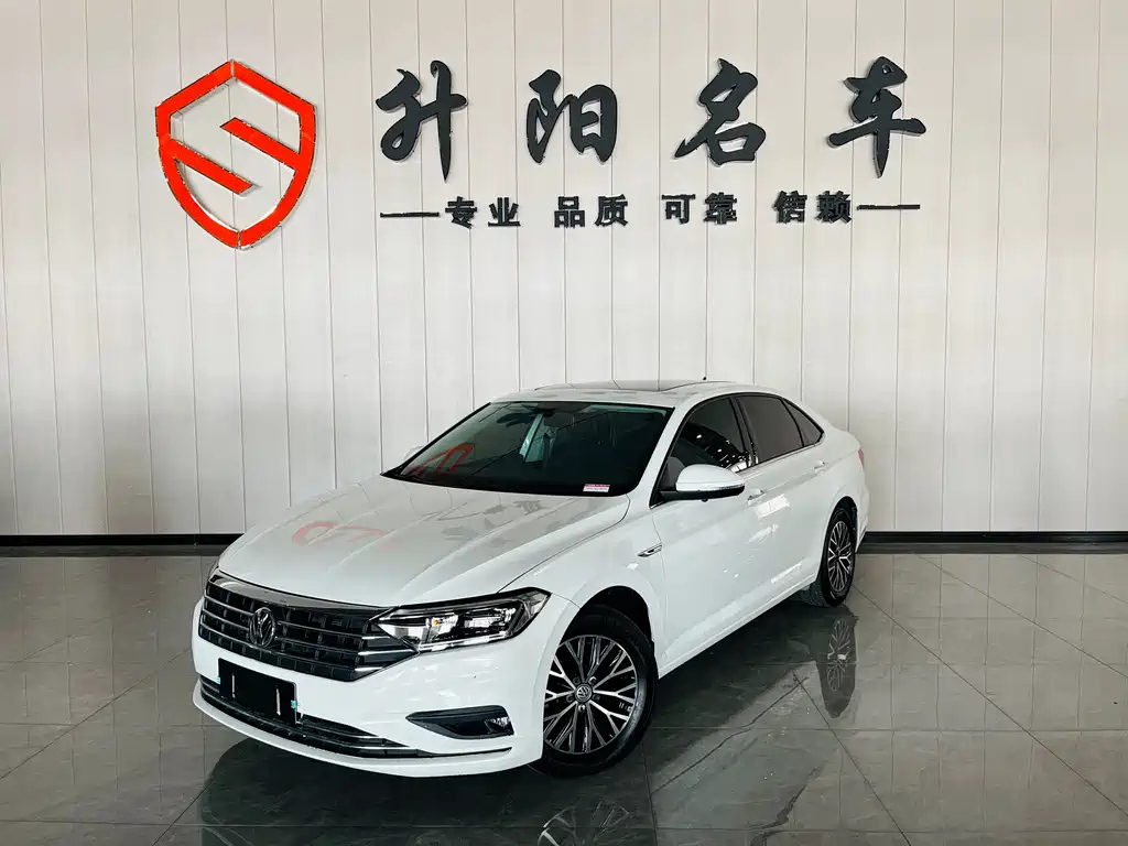 VOLKSWAGEN SAGITAR 2021