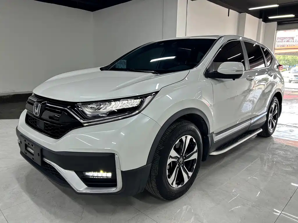 HONDA CR-V 2021