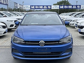 VOLKSWAGEN POLO 2019