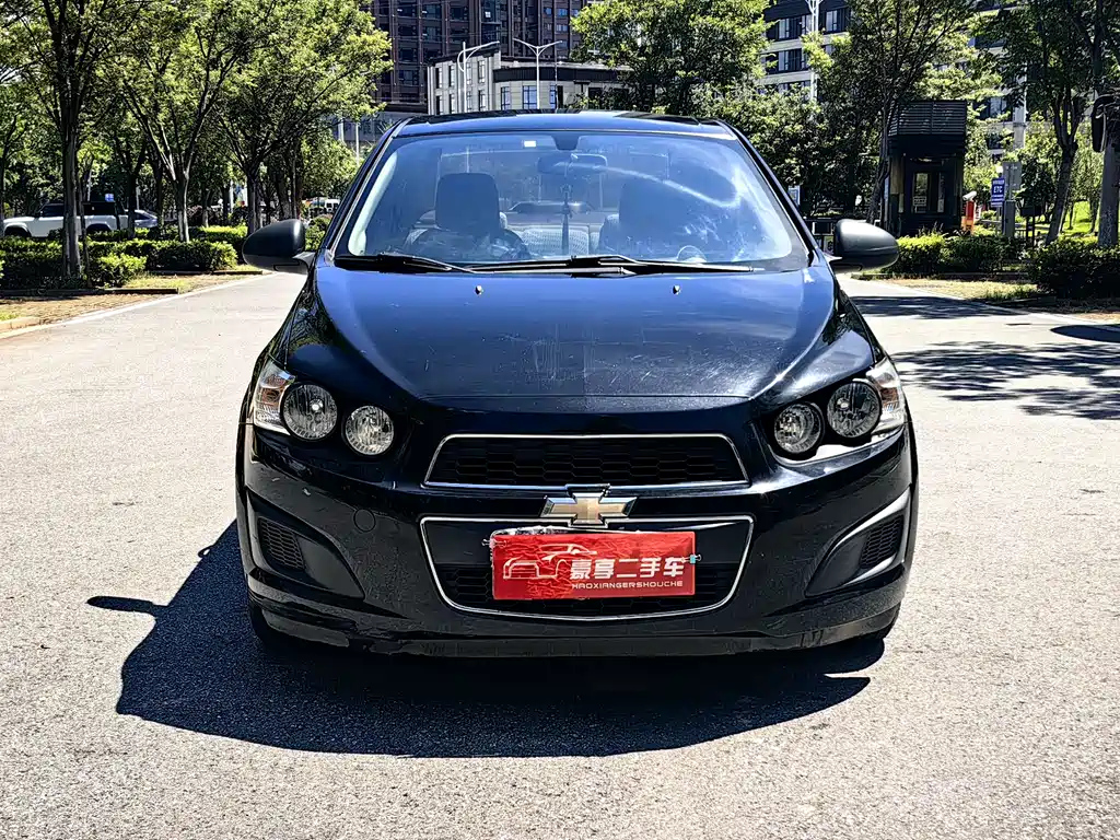 CHEVROLET OTHER 2011
