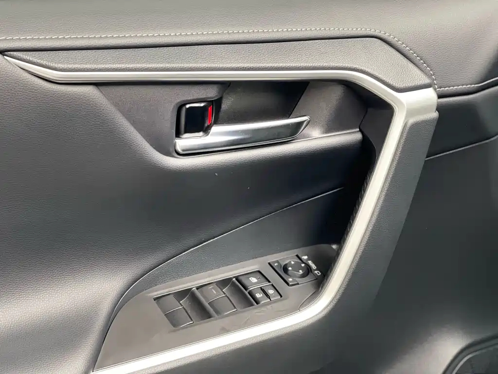 TOYOTA RAV4 RONGFANG 2023