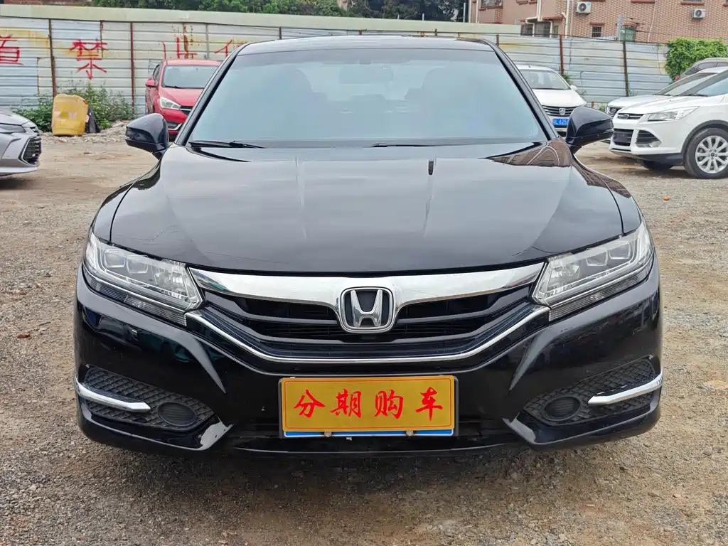 HONDA SI PLATINUM 2017