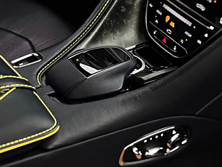 ASTON MARTIN DBS  2020 YEAR DBS SUPERLEGGERA V12 COUPE 2020