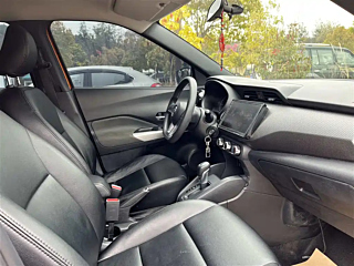 NISSAN OTHER 2017 YEAR 1.5L CVT EDITION 2017