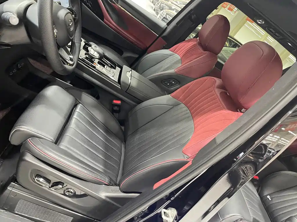 TRUMPCHI M8 2024