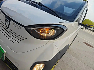 BAO JUN E100  2020 YEAR 305KM SMART MOBILITY EDITION 2020