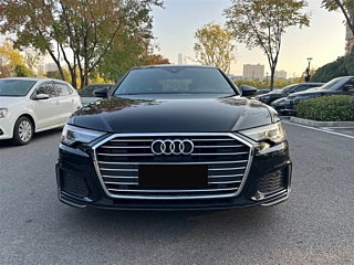AUDI A6L  2021