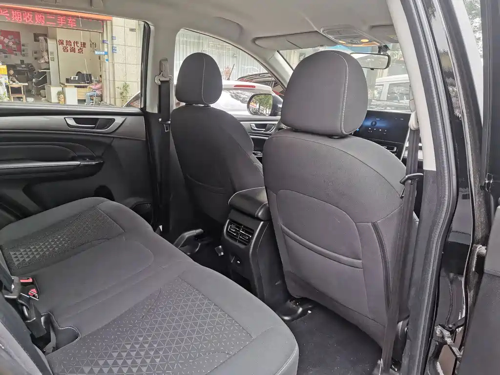 HAVAL M6 2021