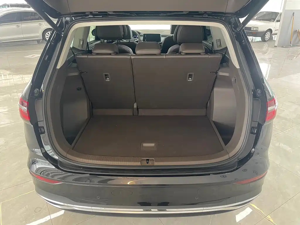 VOLKSWAGEN VILORAN 2024