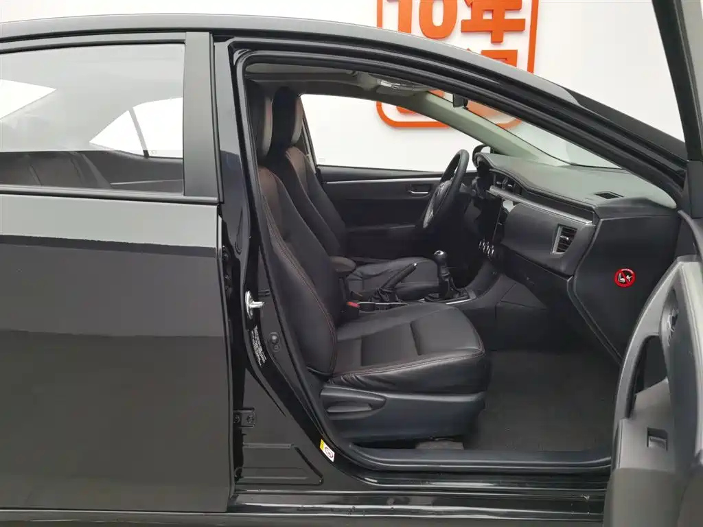 TOYOTA RALINK 2016