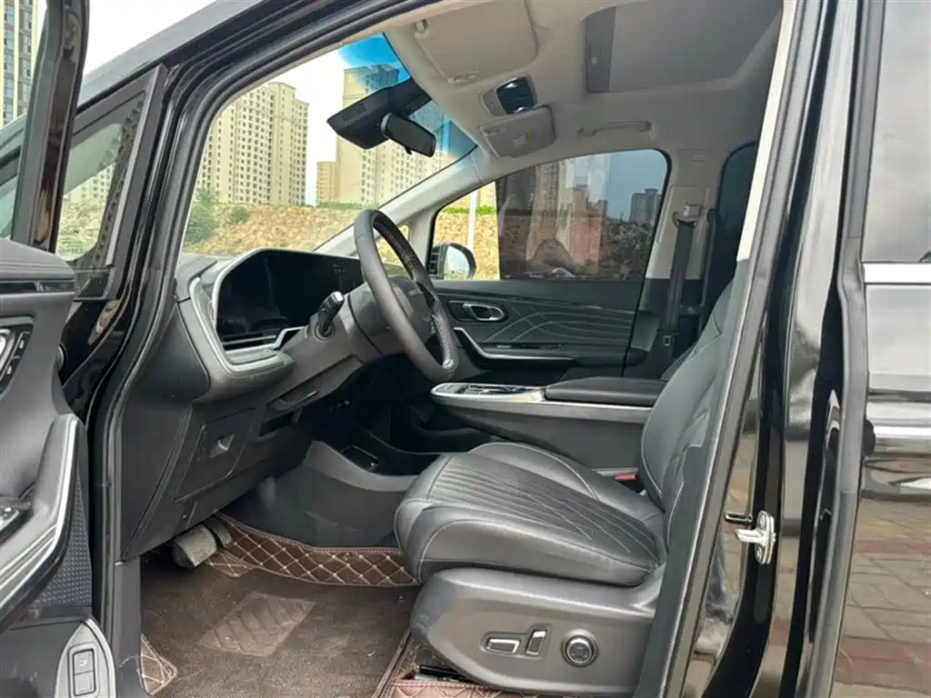 MAXUS OTHER 2022