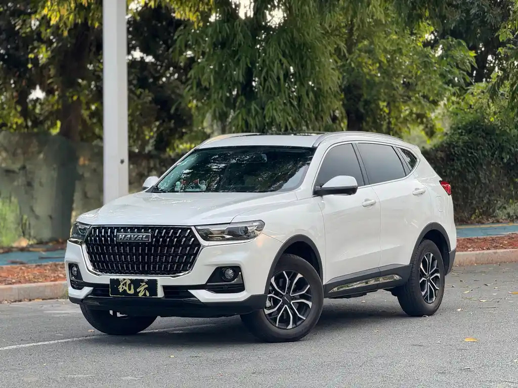 HAVAL H6 2023