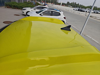 BAO JUN E100  2020 YEAR 305KM SMART MOBILITY EDITION 2020