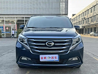 TRUMPCHI M8 2018