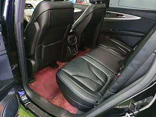 LINCOLN MKX 2017 YEAR 2.0T 4WD ELEGANT EDITION 2017
