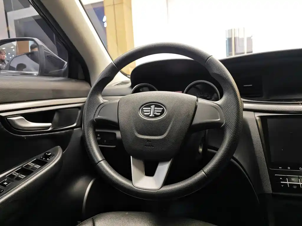 BESTURN B50 2016