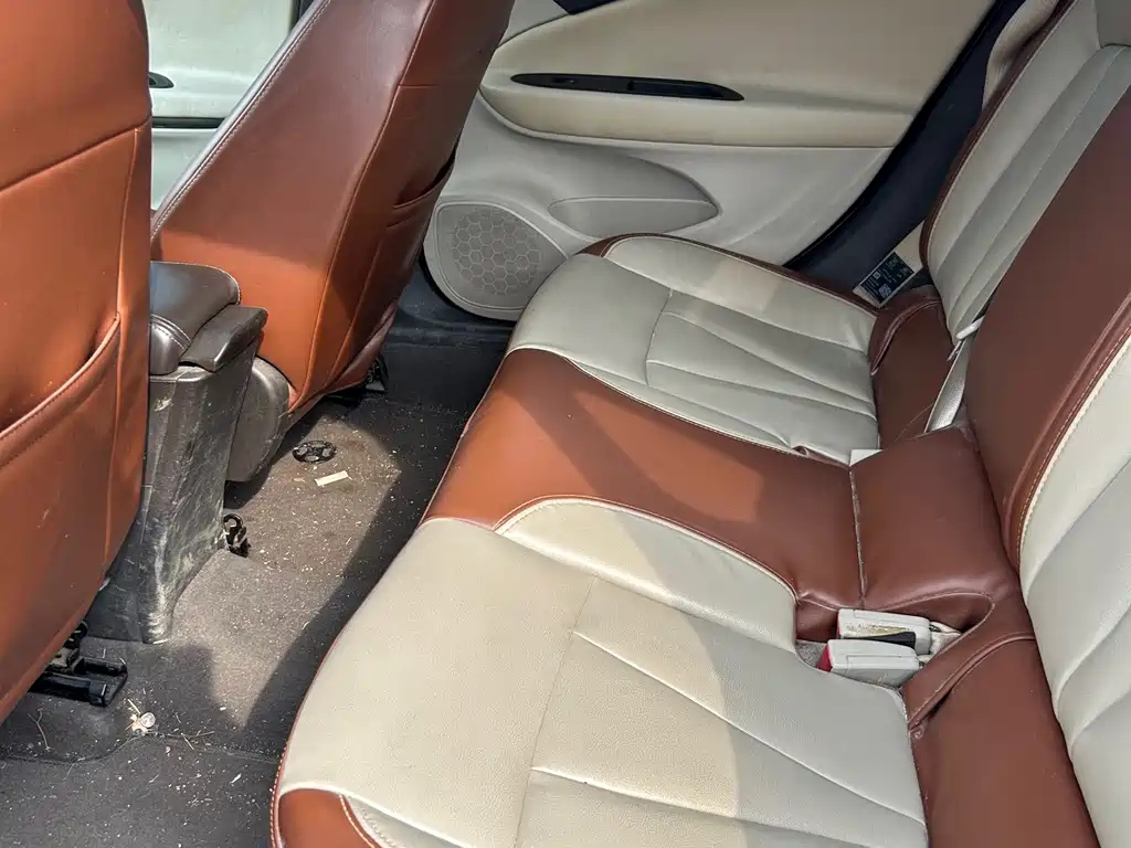 BUICK VERANO 2015