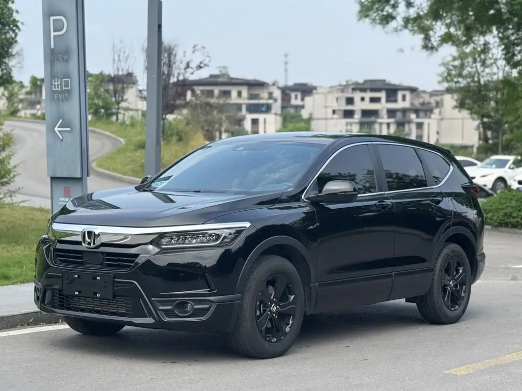 HONDA BREEZE 2021