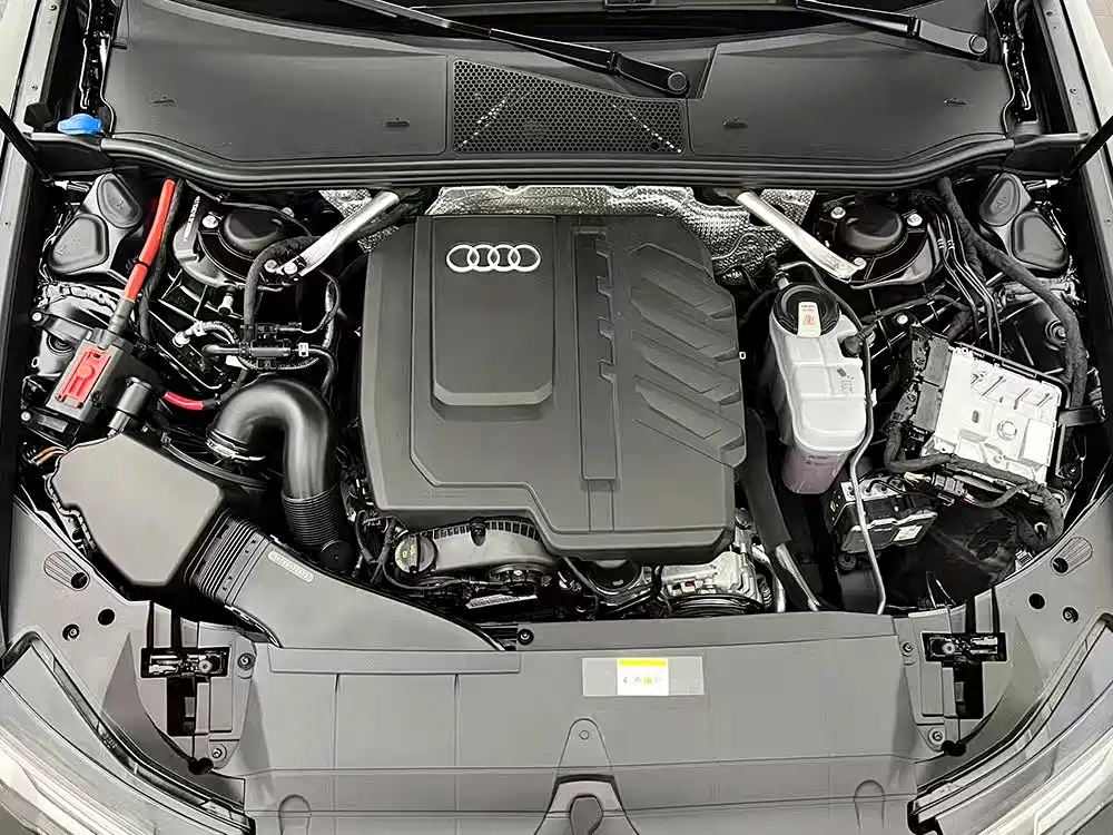 AUDI A6L 2023