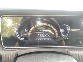 BAIC &#21345;&#36335;&#37324;  2023 YEAR 2.0L MANUAL &#38271;&#36724; &#22859;&#26007; EDITION 2023