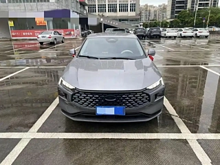 Заказать FORD MONDEO