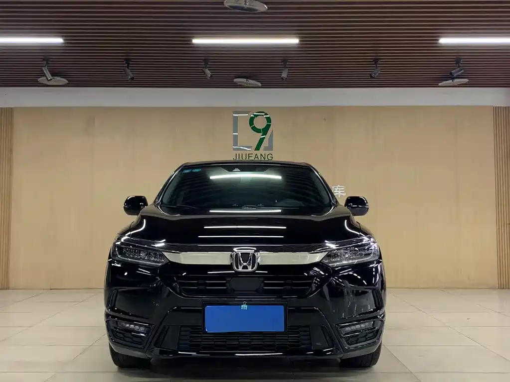 HONDA BREEZE 2020