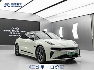 ZEEKR 001  2025 YEAR WE EDITION 100KWH 2025