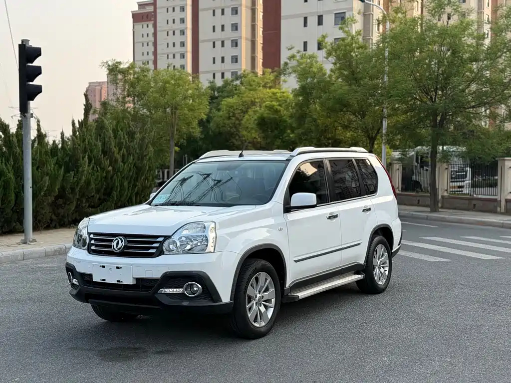 DONGFENG OTHER
