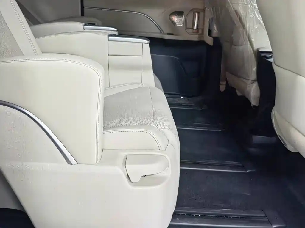 TOYOTA SIENNA SIENNA 2024