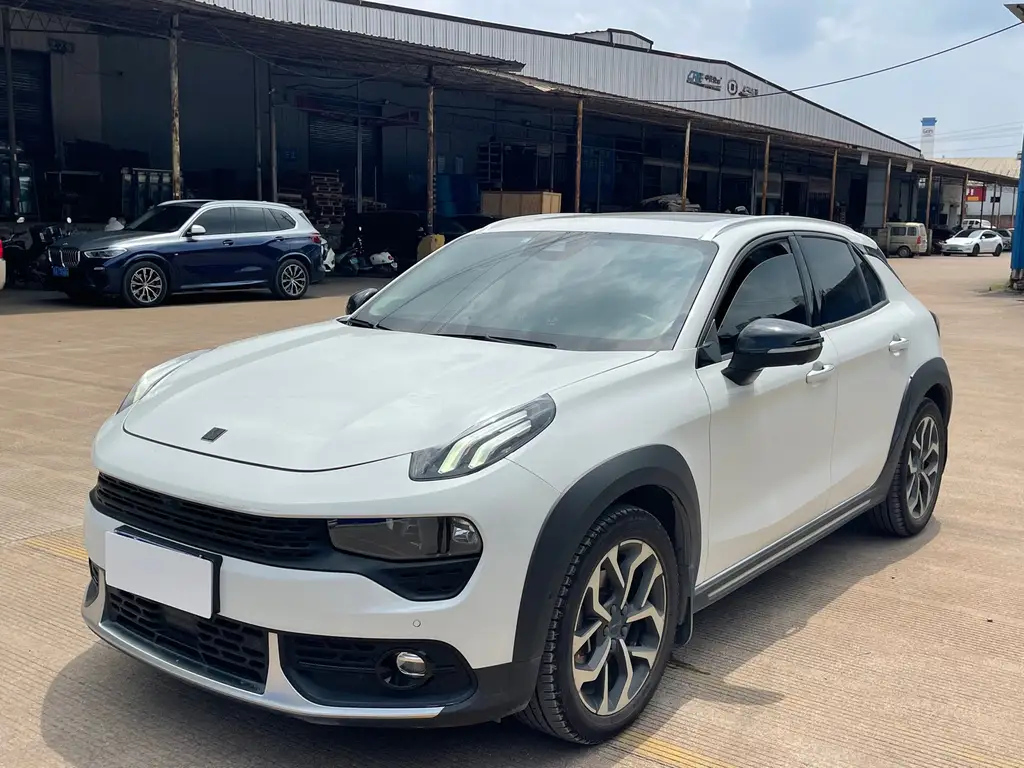 LYNK 02 2018
