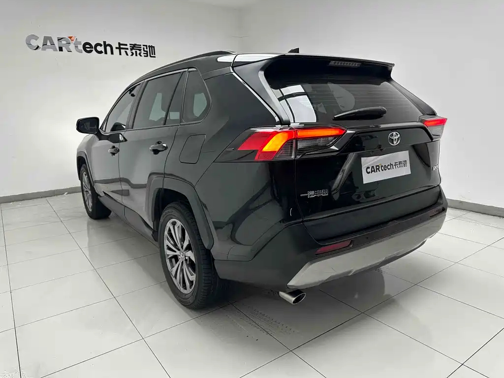 TOYOTA RAV4 RONGFANG 2023