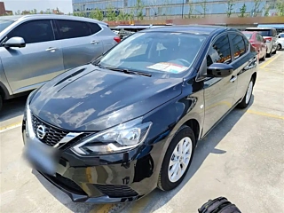 Заказать NISSAN SYLPHY