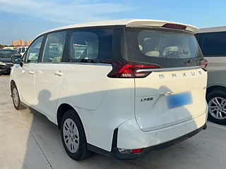 MAXUS OTHER  2024 YEAR 1.5T  EDITION 2024