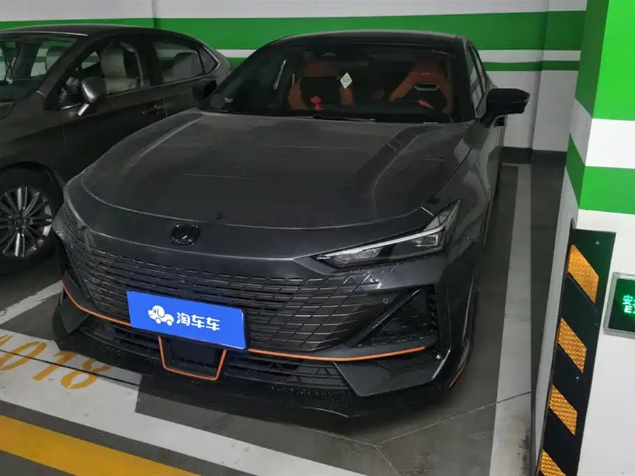 CHANGAN UNI-V 2023