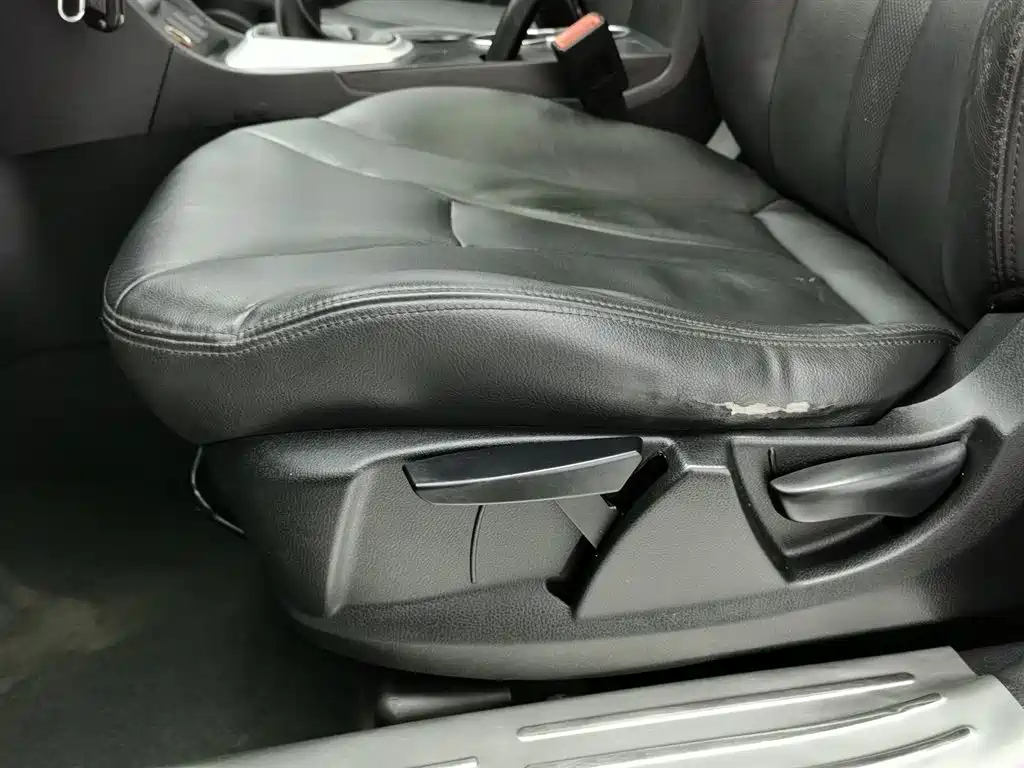 TRUMPCHI GS5 2013