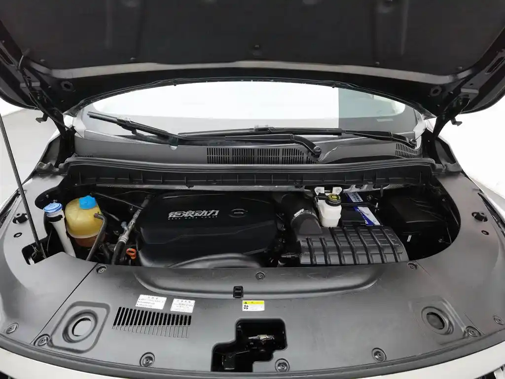 TRUMPCHI M8 2021