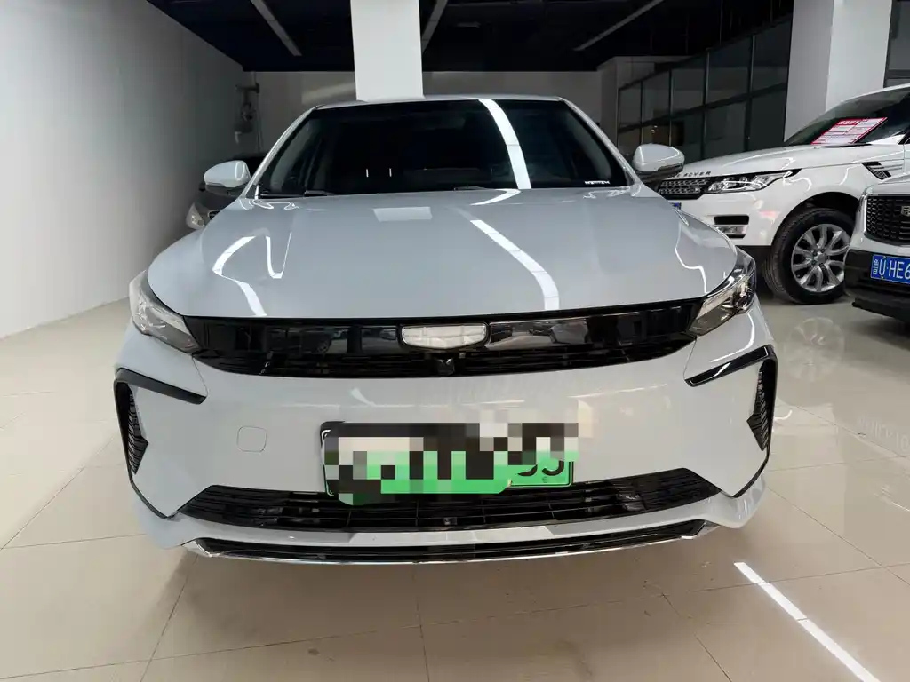 GEELY AUTO EMGRAND L HIP 2024