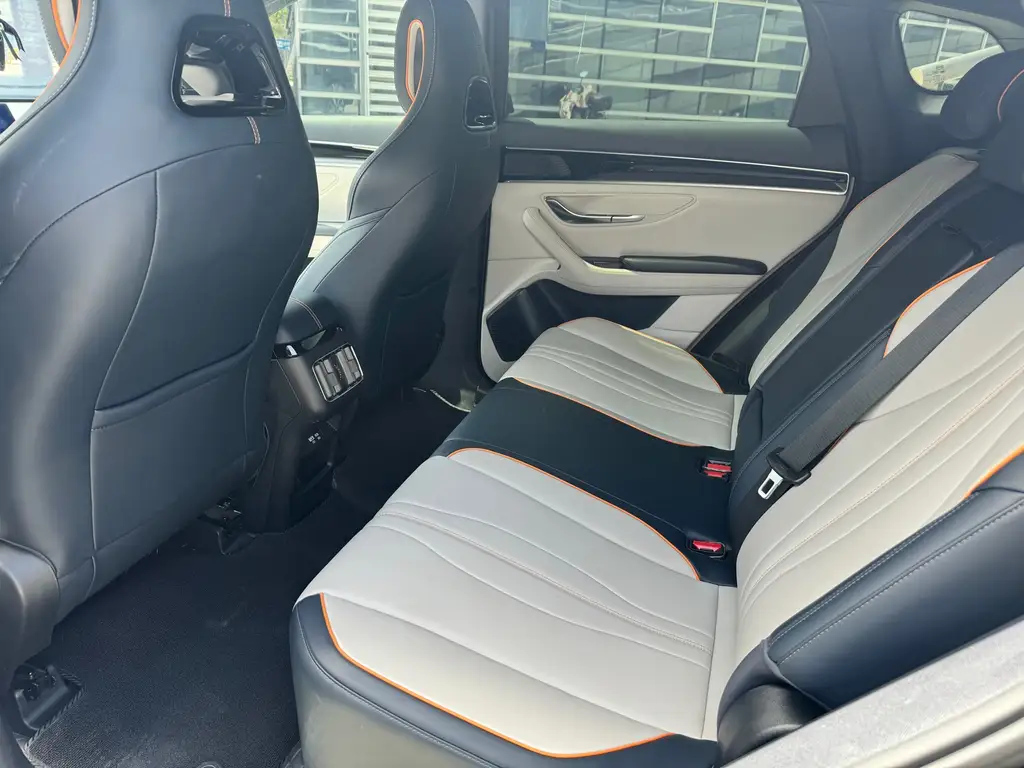 BYD SONG PLUS NEW ENERGY 2024