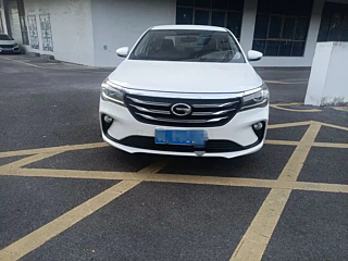 TRUMPCHI GA4