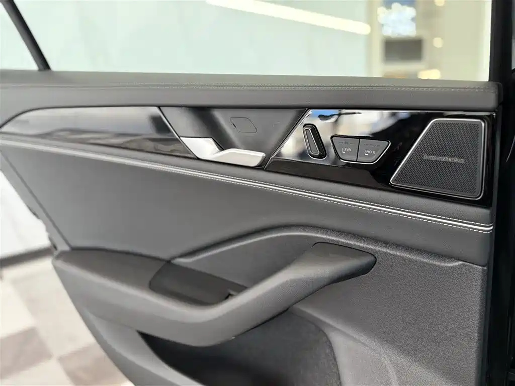 VOLKSWAGEN MAGOTAN 2024