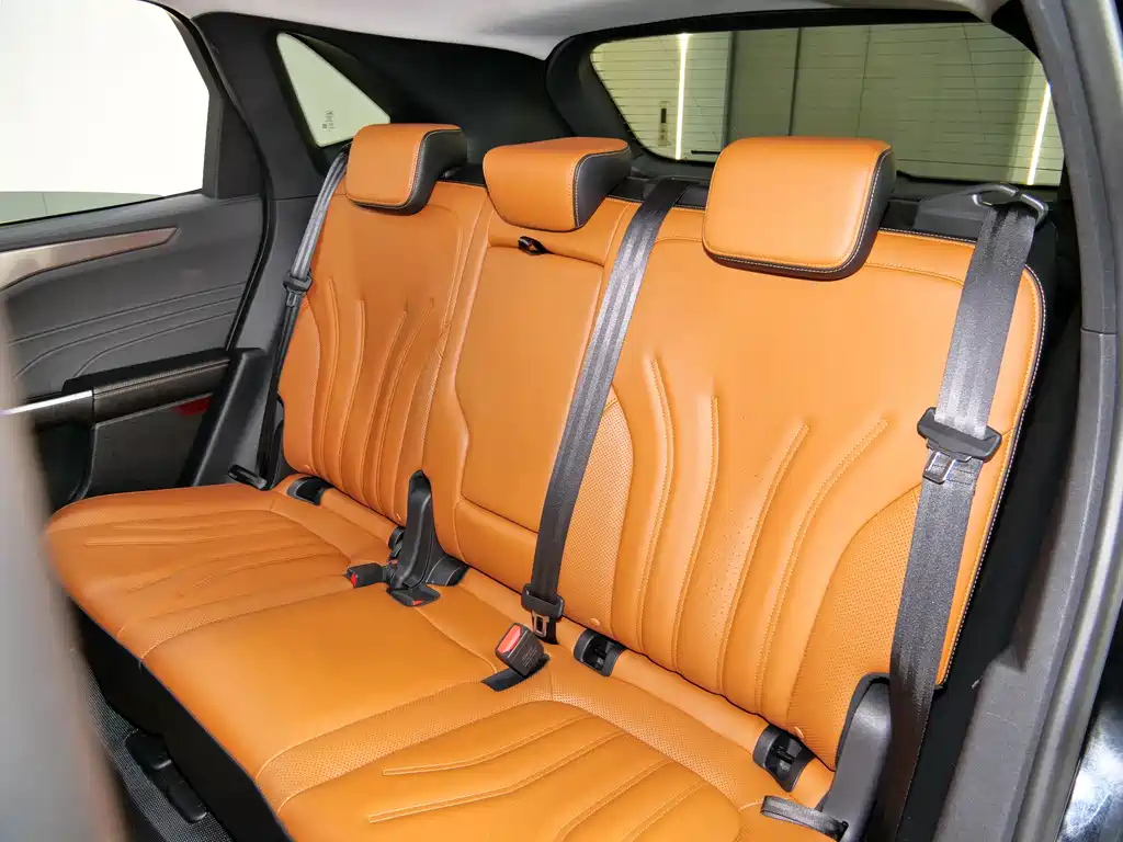 FORD ESCAPE 2020