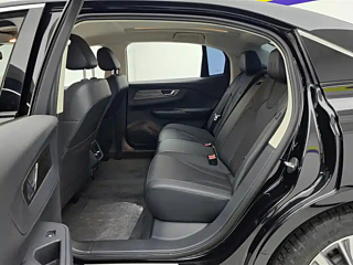 HONGQI E-QM5  2022 YEAR 431KM  JOY ENJOY EDITION 2022