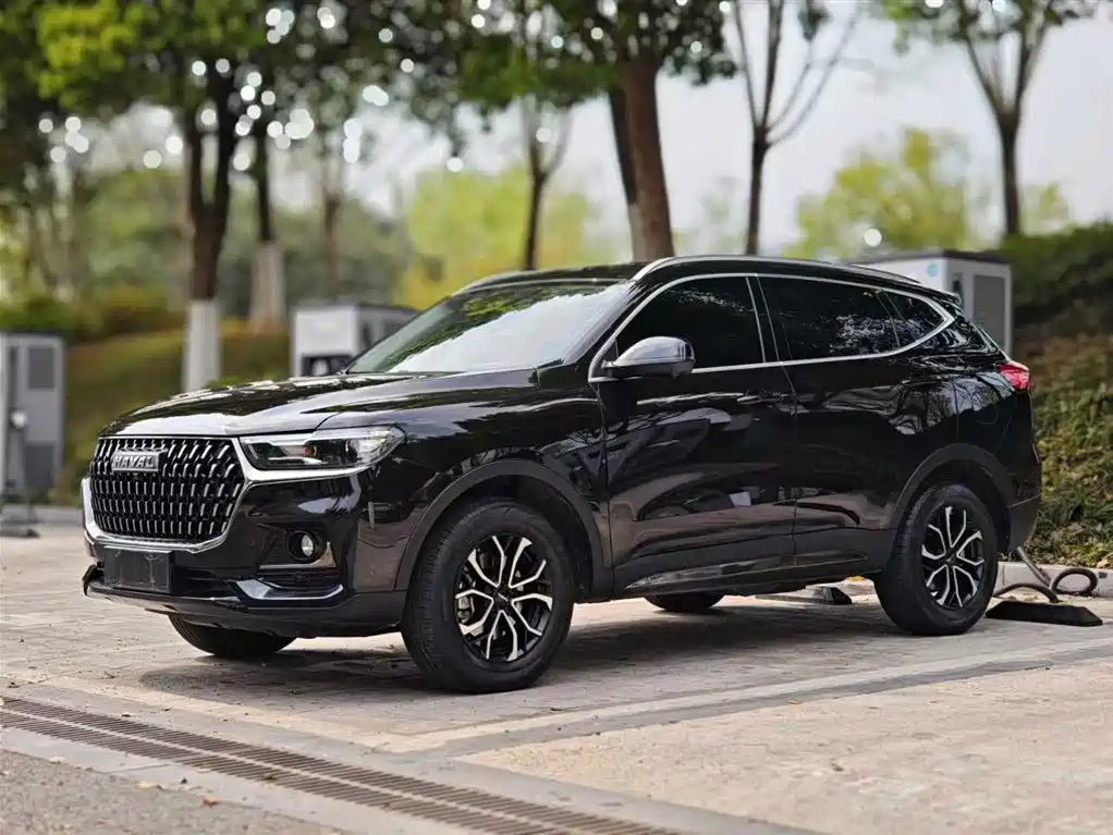 HAVAL H6 2023