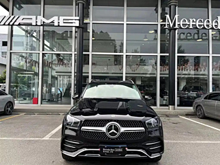 MERCEDES BENZ GLE 2022