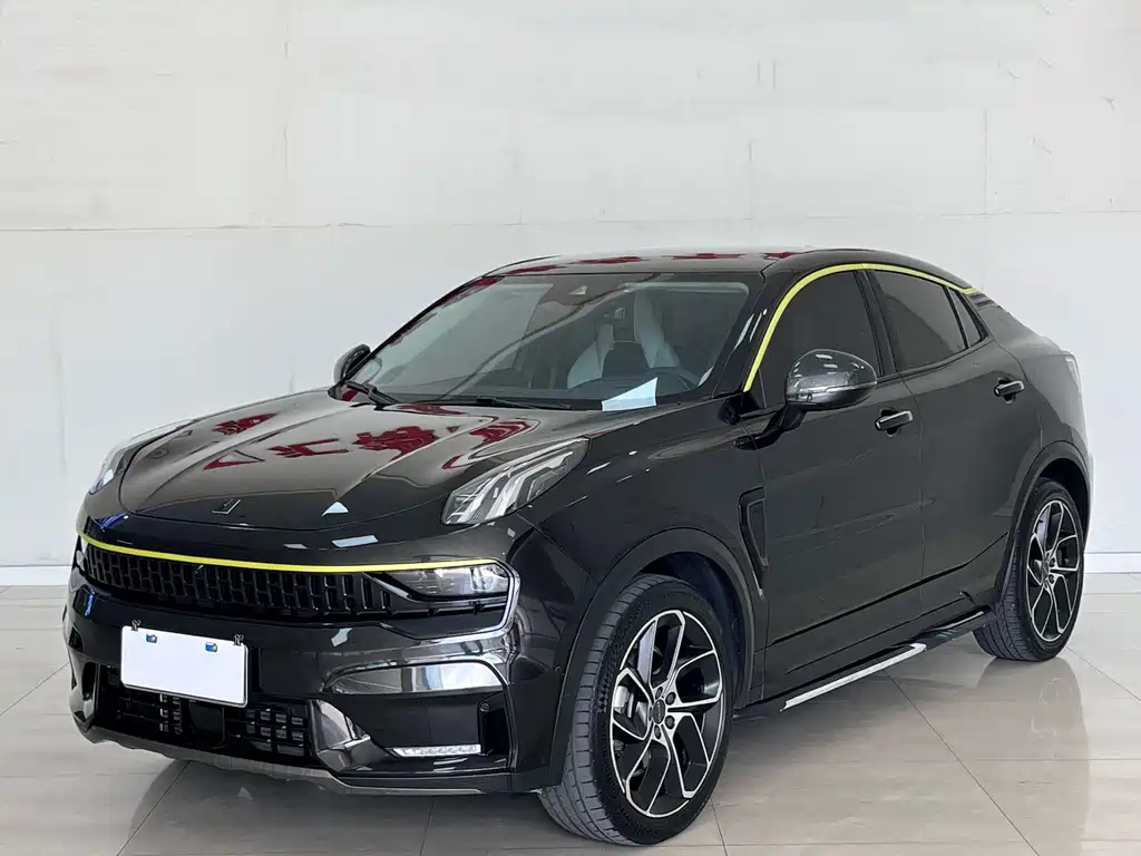 LYNK 05 2022