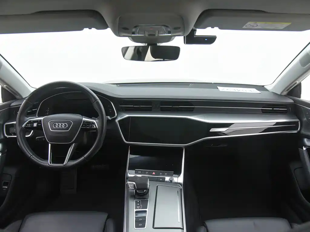 AUDI A7 2021