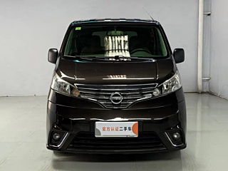 NISSAN NV200 2014