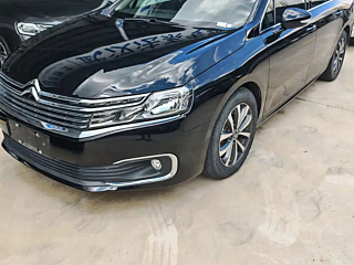 Заказать CITROEN C6
