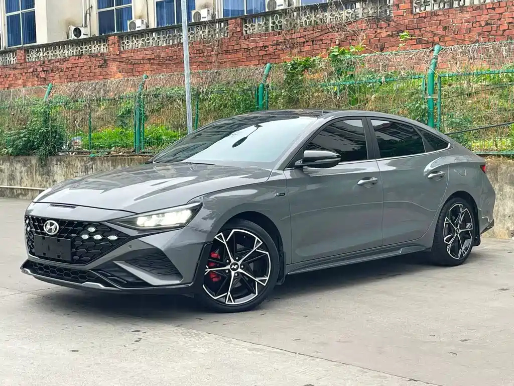 HYUNDAI LAFESTA 2023