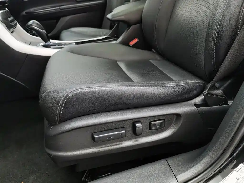 HONDA ACCORD 2016